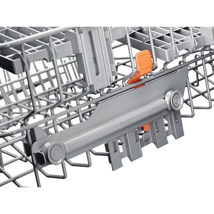 Hotpoint HP2FFC14BN6WUK White Dishwasher 14 Settings