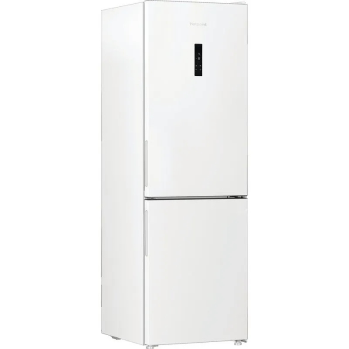 Hotpoint HPK 26363 W4UK 60/40 Fridge Freezer - White