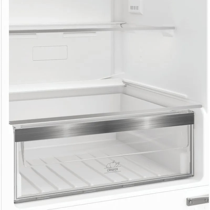 Hotpoint HPKH 1262B4 Integrated Fridge Freezer