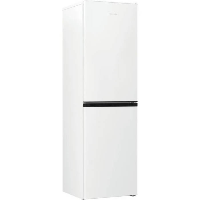 Hotpoint HPKH 1261 W4UK White 50/50 Fridge Freezer