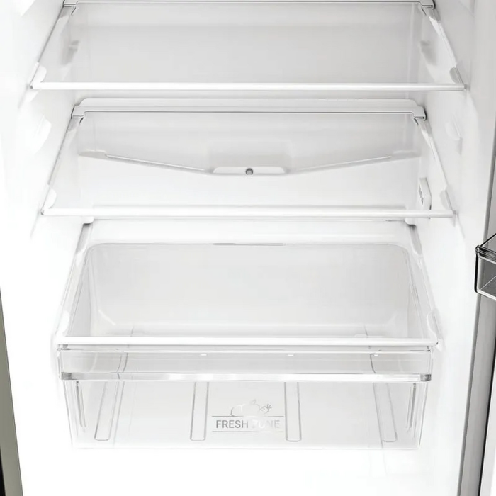 Hotpoint HPKH 1261 W4UK White 50/50 Fridge Freezer