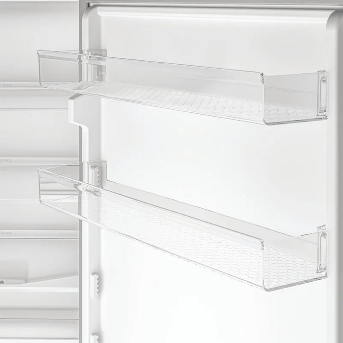 Hotpoint HPKH 1261 W4UK White 50/50 Fridge Freezer
