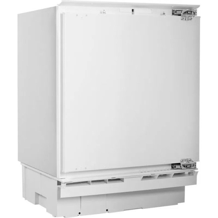 Hotpoint HZA1UK1 59.6cm Built In Static Undercounter Freezer - White