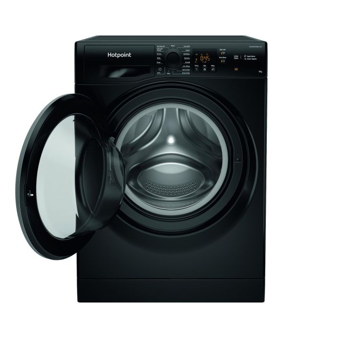 Hotpoint NSWF946BSUK Freestanding Washing Machine