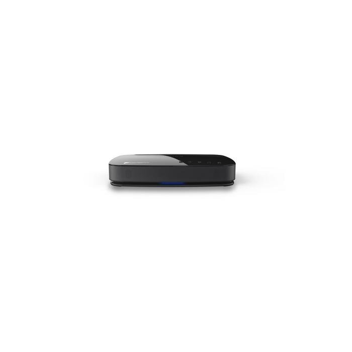 Humax FVPAURA4KGTR1TB Aura 4K Android TV Recorder Freeview Box - 1TB - Black
