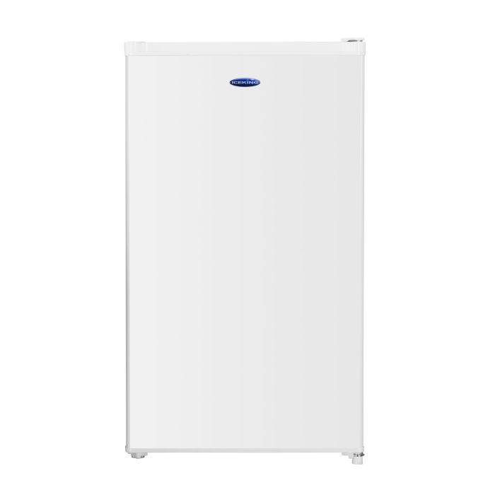 Iceking RL111EW 47.8cm Under counter Larder Fridge - White