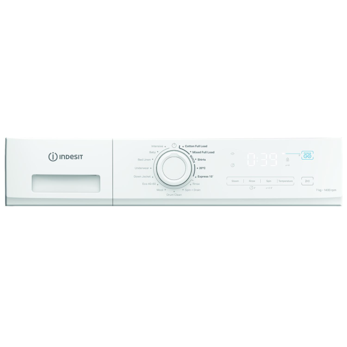 Indesit IMA764MYTIMEUK Washing Machine