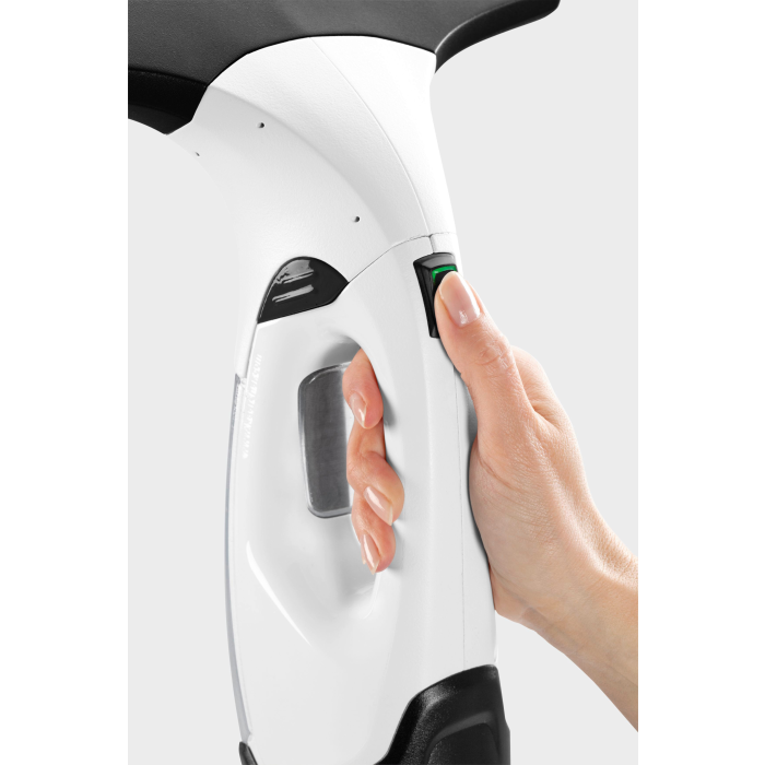 Karcher WV2PLUS Window Vacuum - White