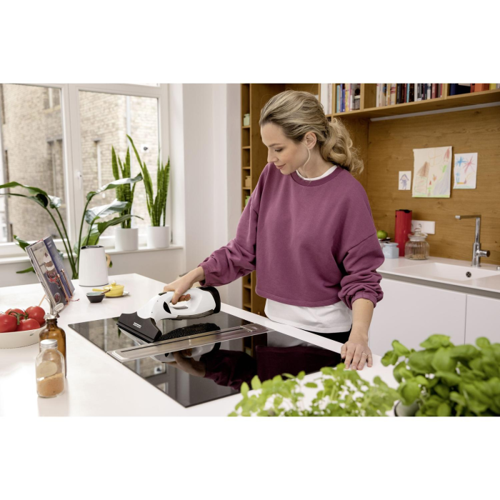 Karcher WV2PLUS Window Vacuum - White