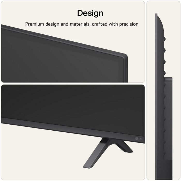 LG 55NU900B6LA 55-inch 4K NANO UHD AI TV