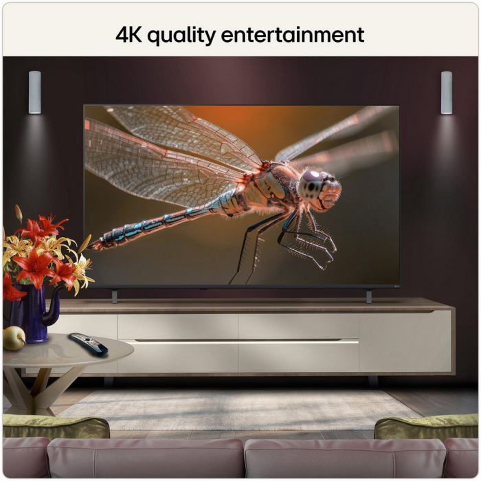 LG 65NU900B6LA 65 Inch 4K UHD Nano AI Smart TV