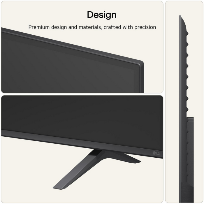 LG 75NU900B6LA.AEK 75inch 4K UHD Nano AI Smart TV