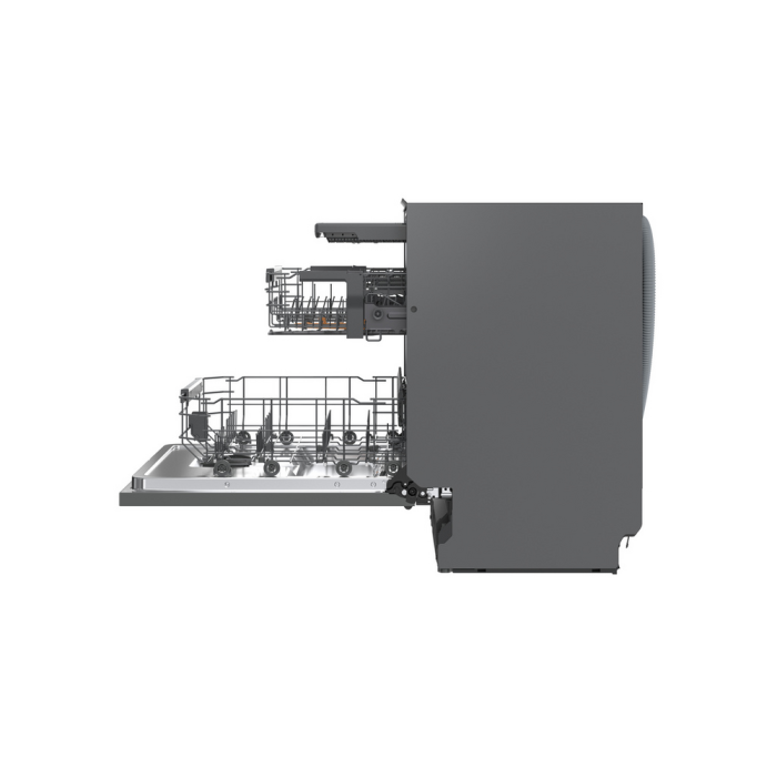 LG DBGT836R Integrated Dishwasher with QuadWash Pro