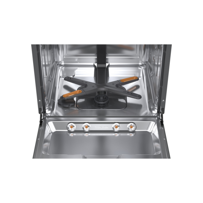 LG DBGT836R Integrated Dishwasher with QuadWash Pro