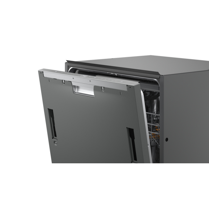 LG DBGT836R Integrated Dishwasher with QuadWash Pro