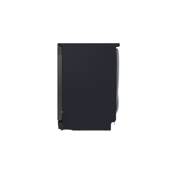 LG DFGH836P Dishwasher Matte Black 15 Place Settings