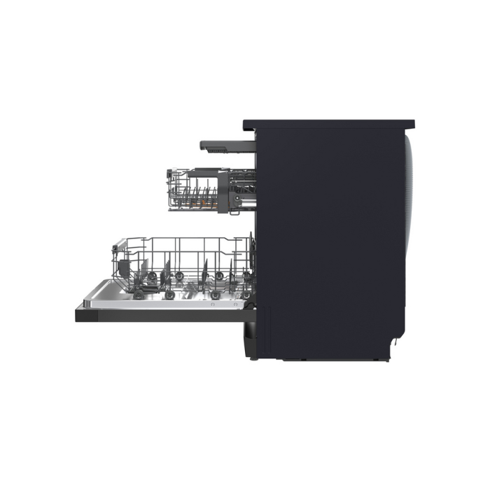 LG DFGH836P Dishwasher Matte Black 15 Place Settings