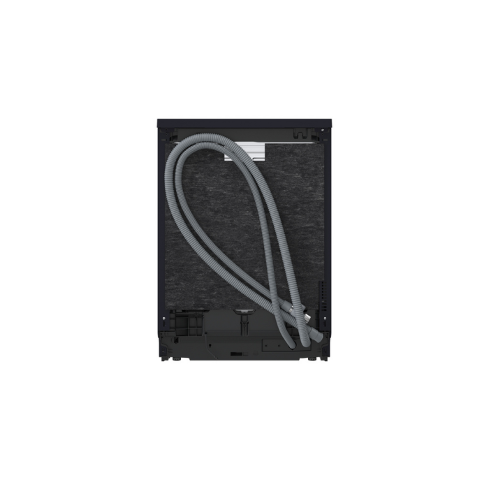 LG DFGH836P Dishwasher Matte Black 15 Place Settings