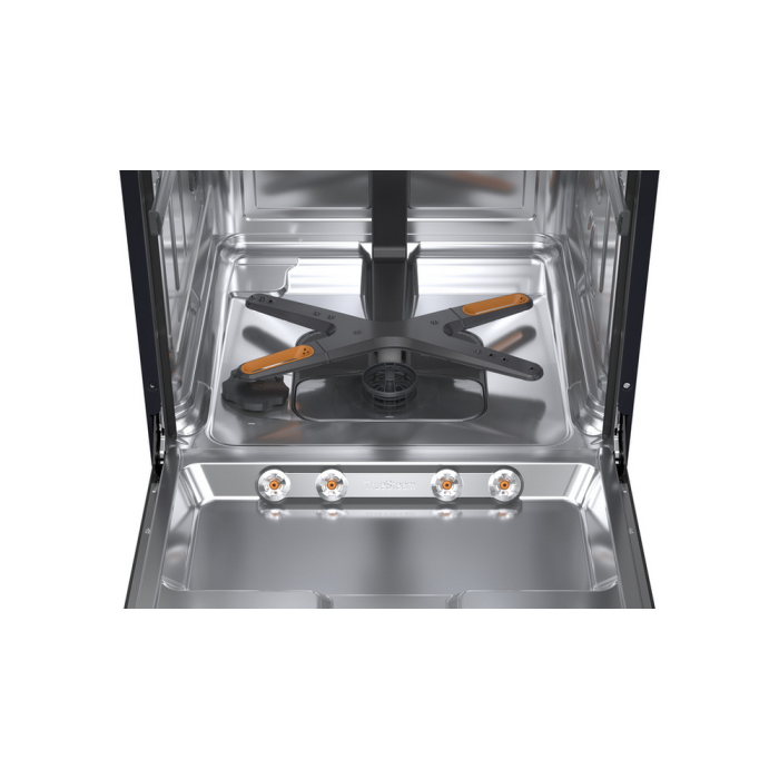 LG DFGH836P Dishwasher Matte Black 15 Place Settings