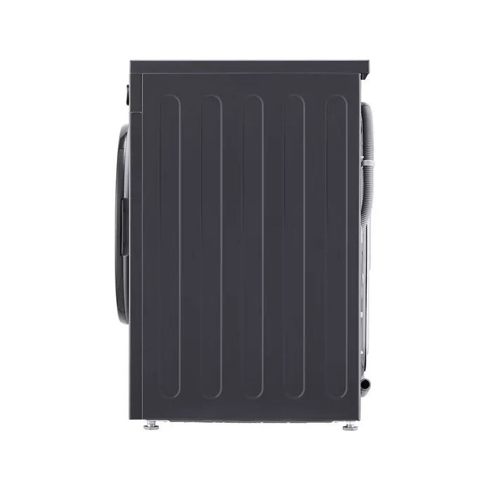 LG F4X1009NMK 9kg 1400 Spin Washing Machine - Slate Grey