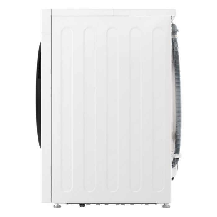 LG F4X5011TWB 11kg 1400 Spin Washing Machine - White