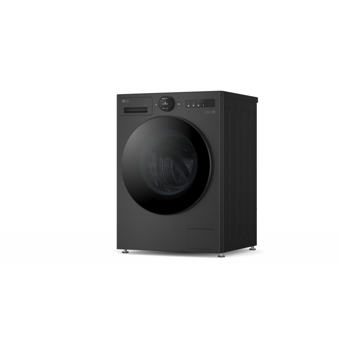 LG F4X7011TBB 11kg 1400 RPM Washing Machine