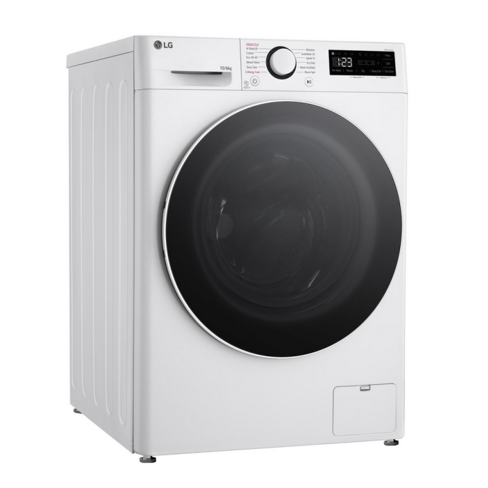 LG FWY706WWTN1 Washer Dryer - 10kg/6kg Capacity