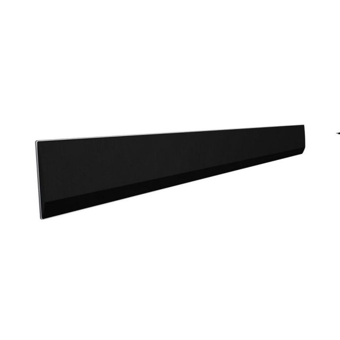LG G1_DGBRLLK Soundbar + Subwoofer Dolby Atmos DTS - Black