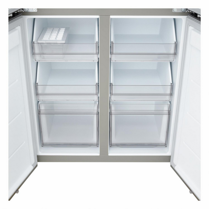 LG GMBS30SEPY 83.5cm 60/40 Total No Frost Fridge Freezer