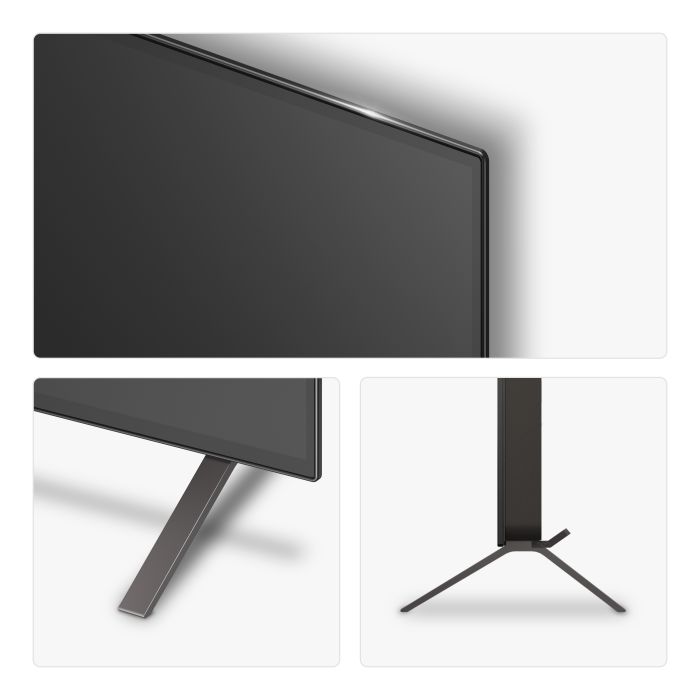 LG OLED AI B5 48inch 4K Smart TV