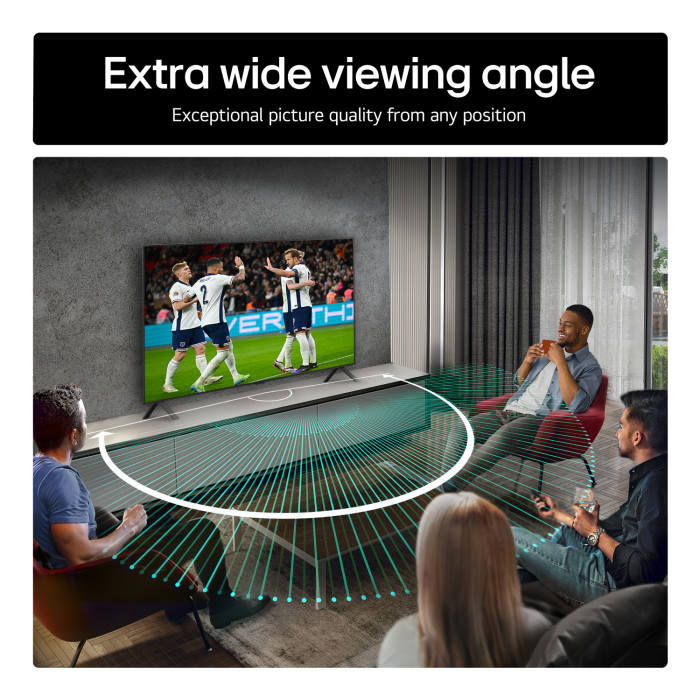 LG OLED AI B5 48inch 4K Smart TV