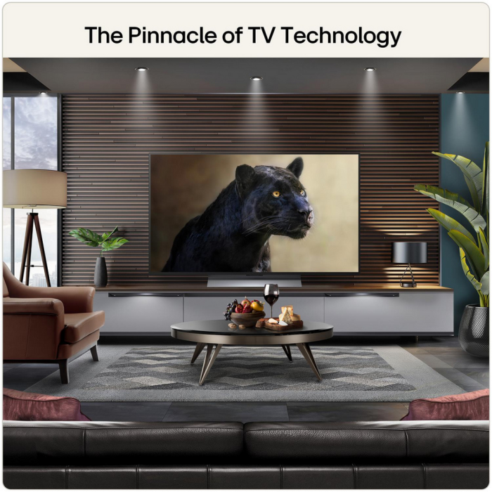 LG OLED48G66LS.AEK 48inch 4K OLED evo AI Smart TV