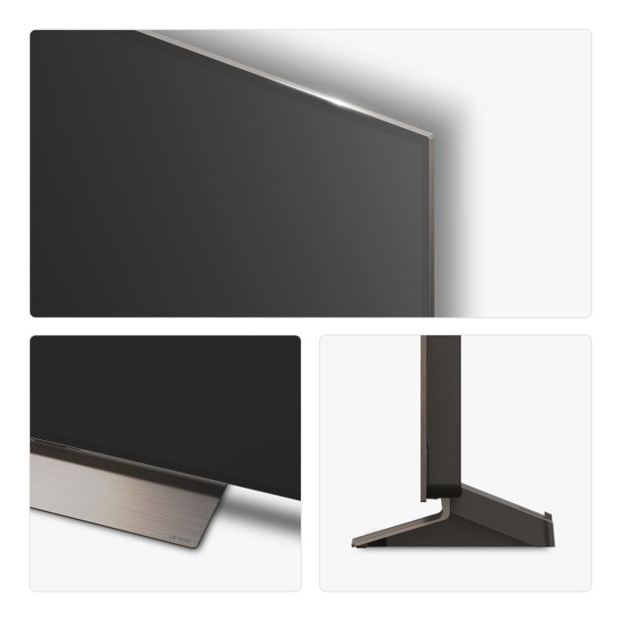 LG OLED65C56LB.AEK OLED evo AI C5 65inch 4K Smart TV
