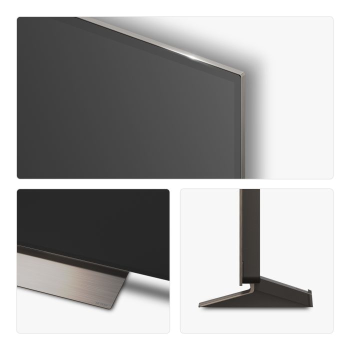 LG OLED77C56LB.AEK 77inch 4K OLED Smart TV