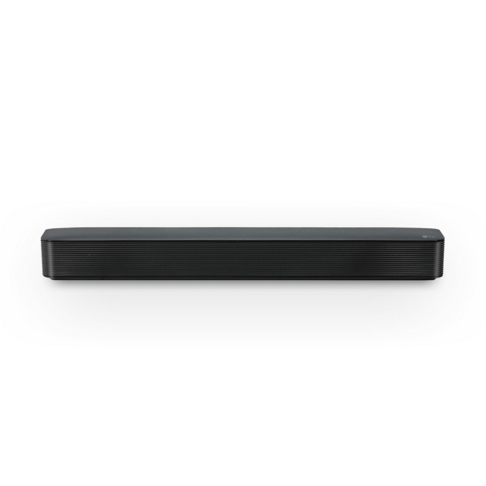 LG SQM1.AGBRLLK 2.0 Channel 40W Black Soundbar Speaker