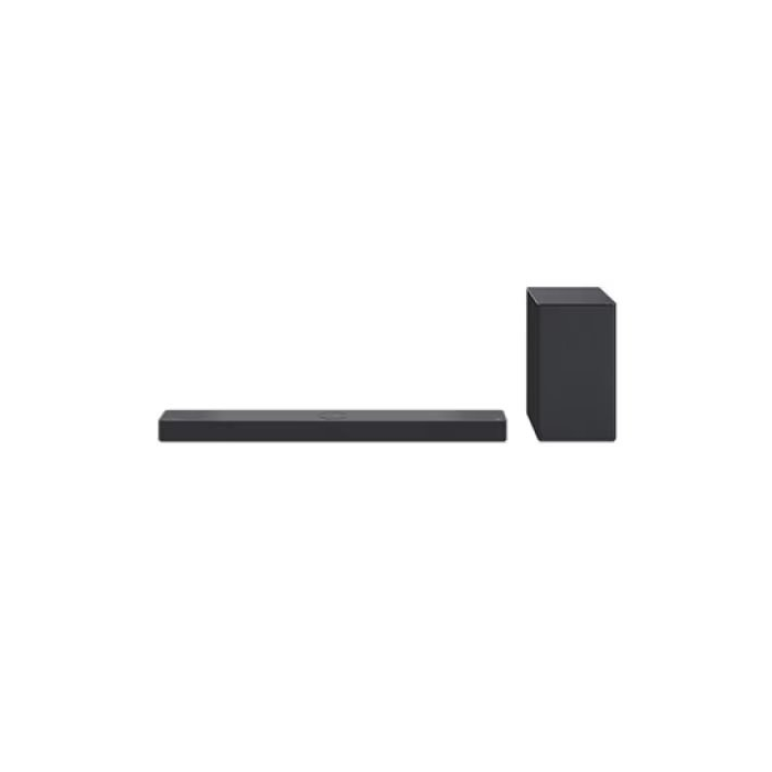 LG USC9S_DGBRLLK 3.1.3 ch Soundbar - Black