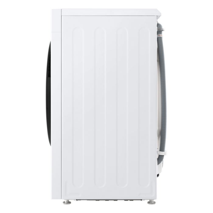 LG W2X5085TLB 8kg/5kg AI Direct Drive Washer Dryer