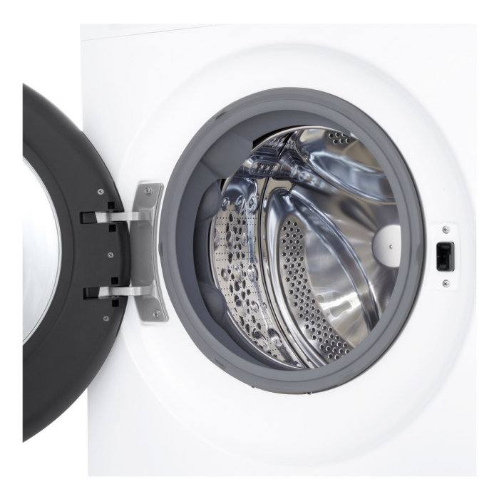 LG W2X5085TLB 8kg/5kg AI Direct Drive Washer Dryer