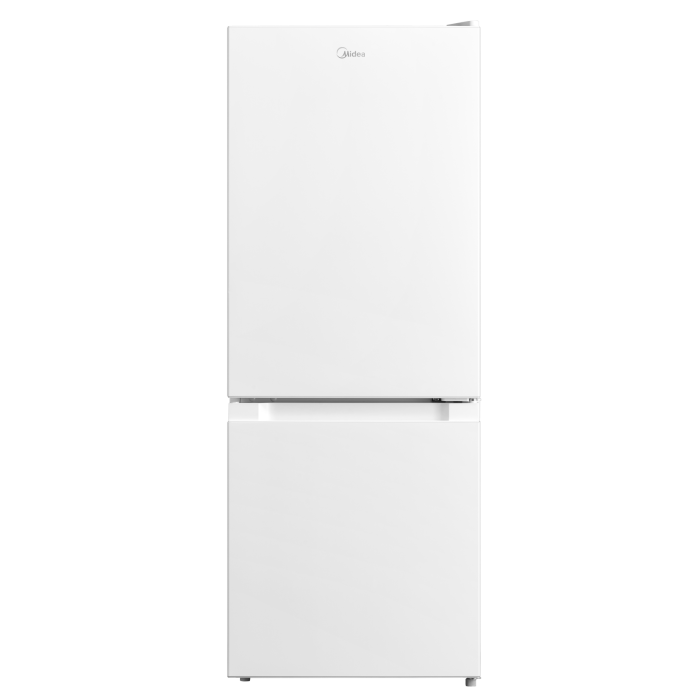 Midea MDRB202FGE01 47cm 60/40 Low Frost Fridge Freezer