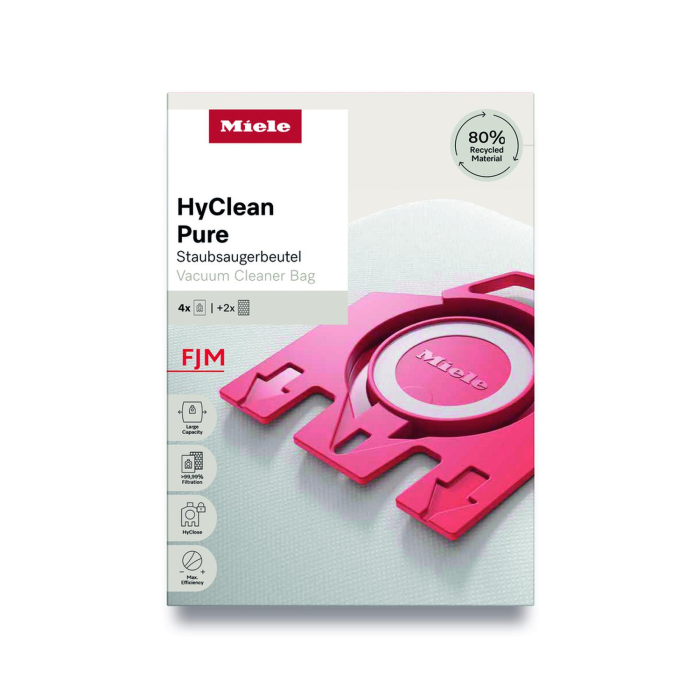 Miele FJMHYCLEANPURE Vacuum Cleaner Bag
