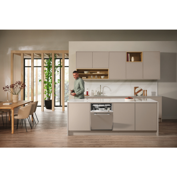 Miele G 5651 SCVI Built-In Dishwasher 14 Settings