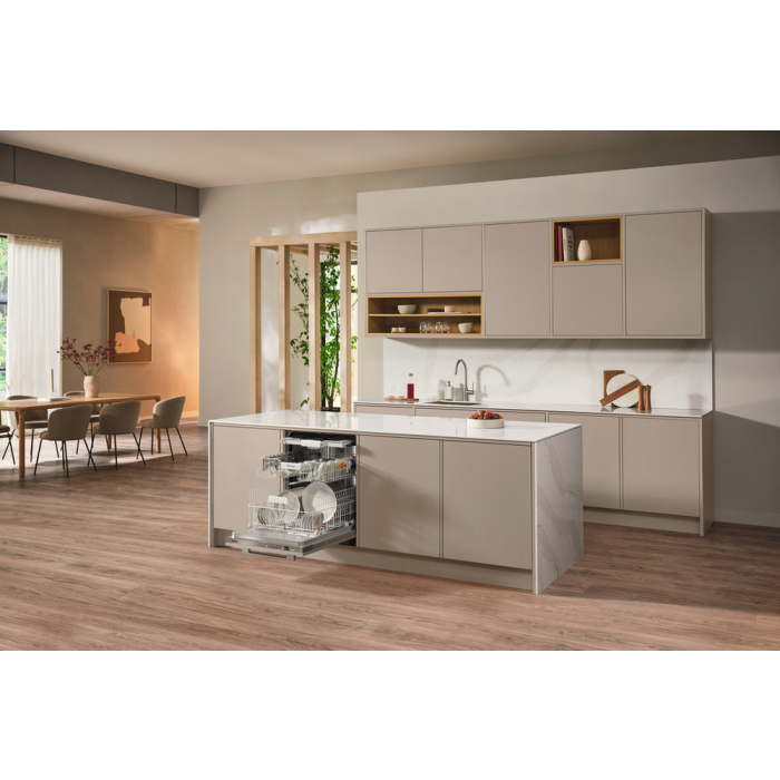 Miele G 5651 SCVI Built-In Dishwasher 14 Settings