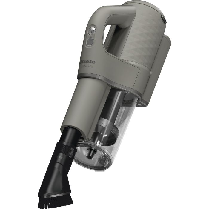 Miele HX1DUO_CAR Cordless Handstick Vacuum Cleaner - Space Grey