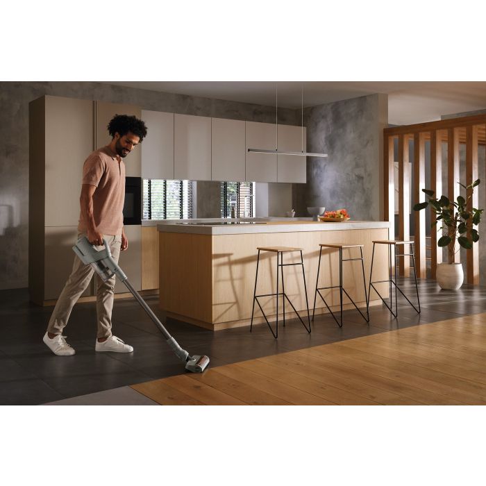 Miele HX1DUO_CAR Cordless Handstick Vacuum Cleaner - Space Grey