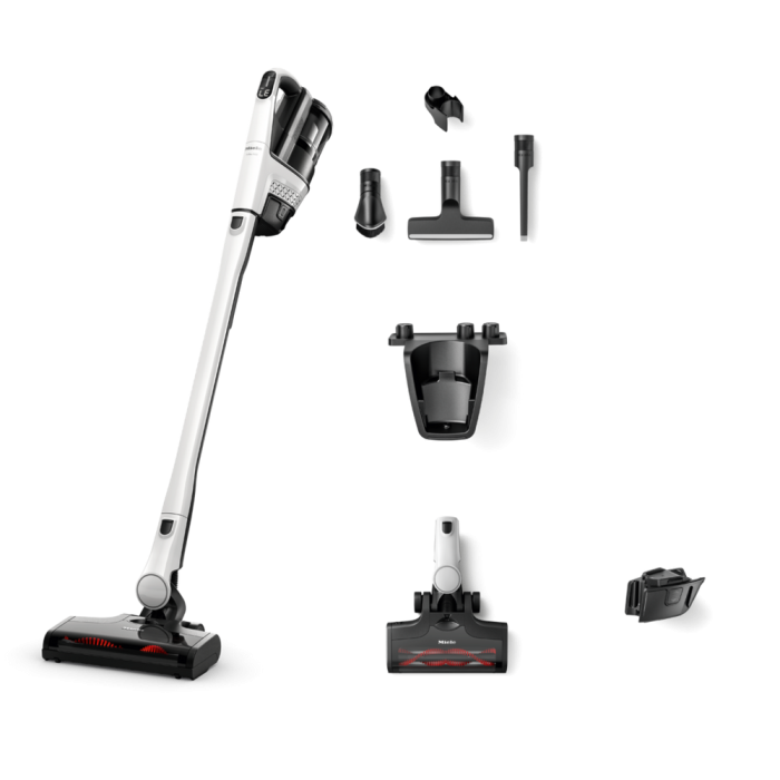 Miele Triflex HX3 Vacuum Cleaner with 70min Runtime