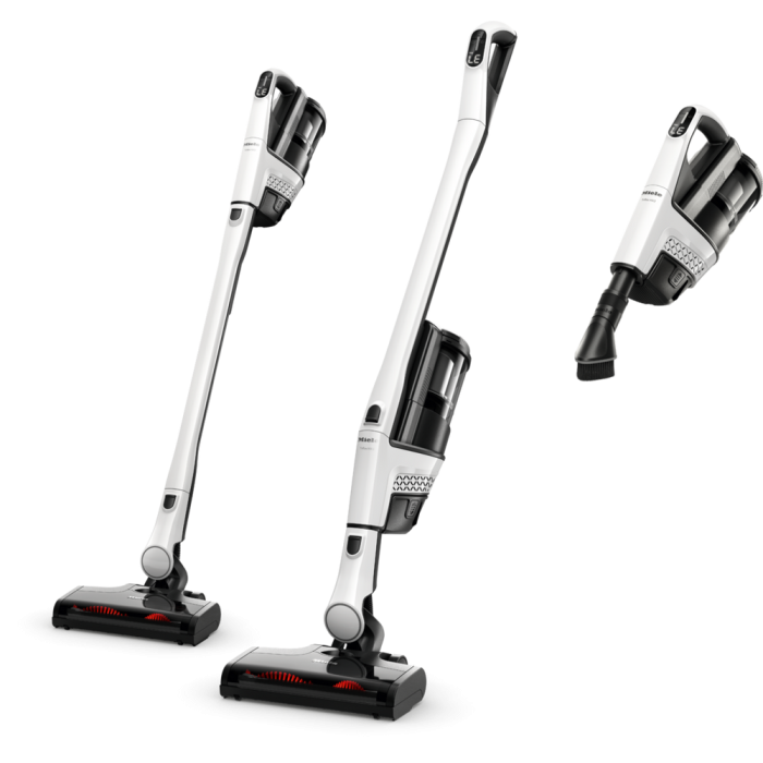 Miele Triflex HX3 Vacuum Cleaner with 70min Runtime