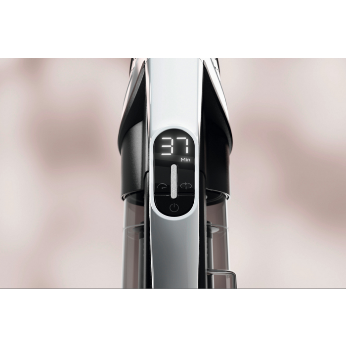 Miele Triflex HX3 Vacuum Cleaner with 70min Runtime