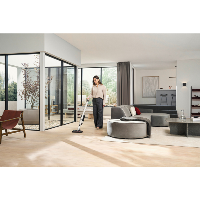 Miele Triflex HX3 Vacuum Cleaner with 70min Runtime