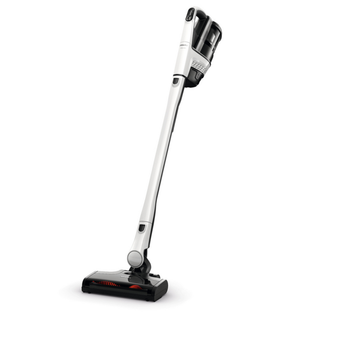 Miele Triflex HX3 Vacuum Cleaner with 70min Runtime