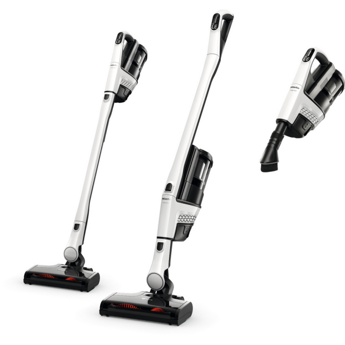 Miele Triflex HX3 Vacuum Cleaner with 70min Runtime
